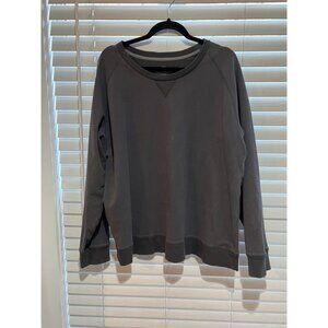Mack Weldon‎ Sweater- Size XXL
